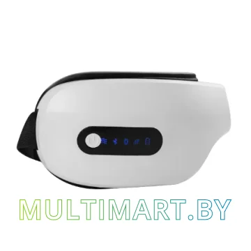 Массажер для глаз CENTEK CT-2605 картинка 2